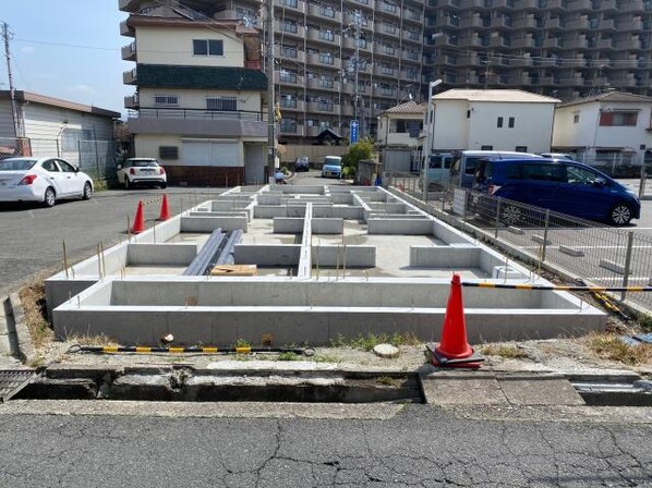 九条駅 徒歩1分 2階の物件内観写真